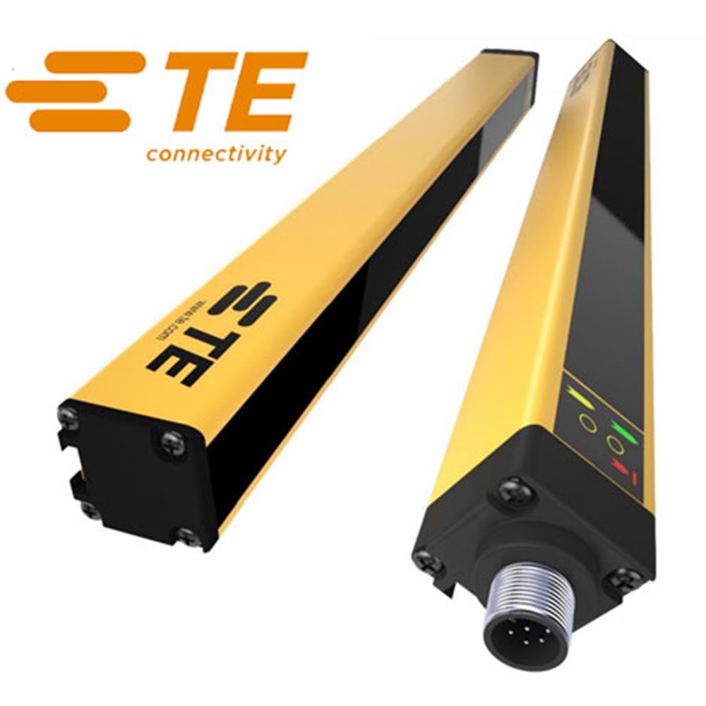 SLC4-H30-121 1200mm EL KORUMA GÜVENLİK BARİYERİ TE CONNECTIVITY