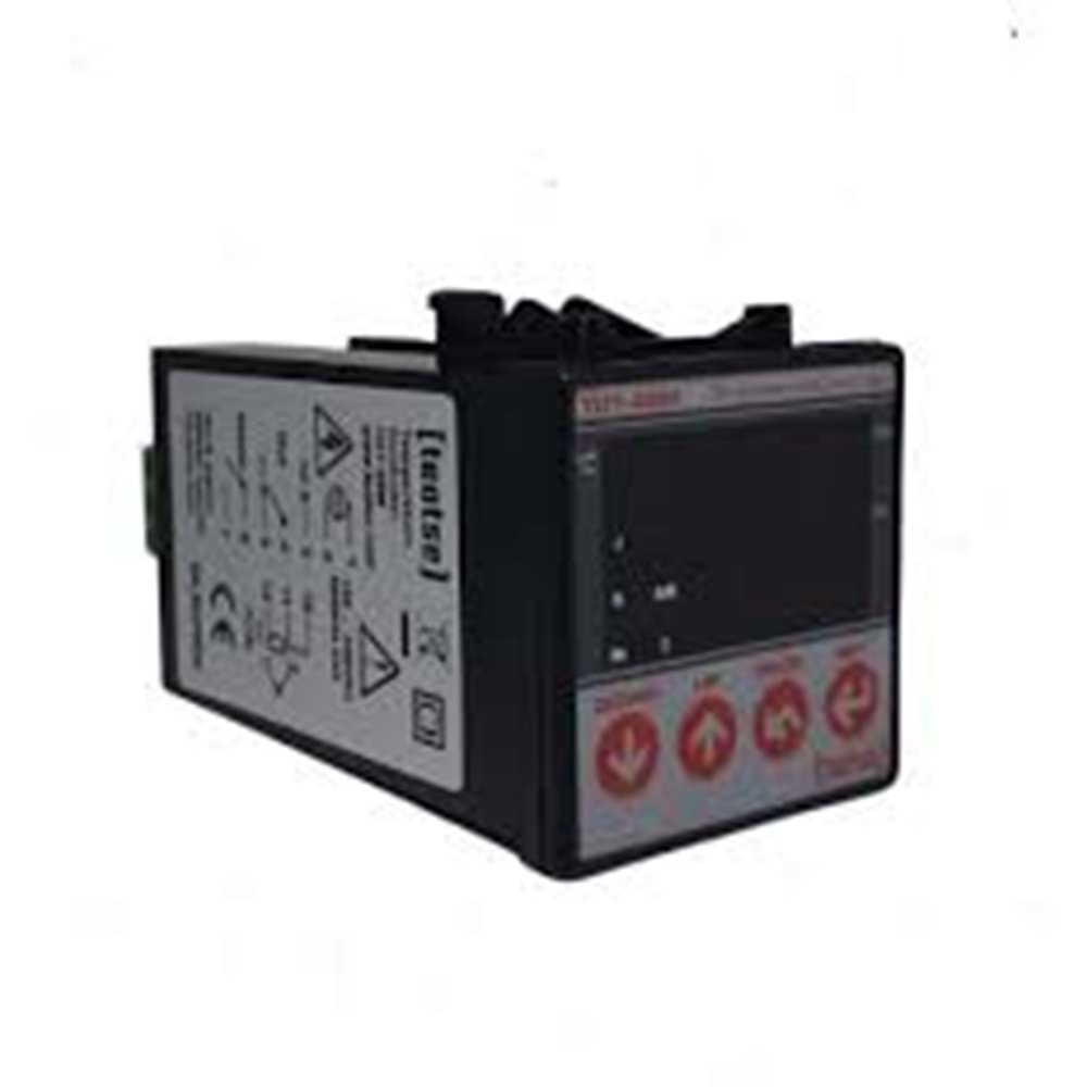 TDT-48M TERMOSTAT PID MULTİ GİRİŞ