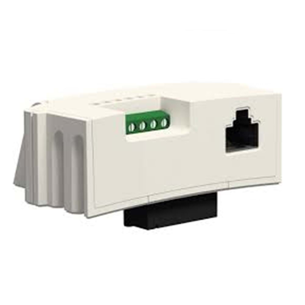 AI-485 RS485 ADAPTOR CONTROL TECHNIQUES