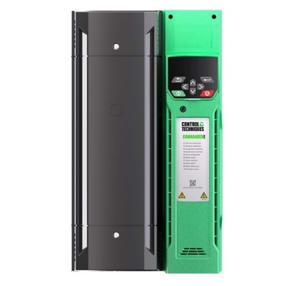 C200-07400770A NIDEC 37/45KW 380V 77/94A AC SURUCU Control Techniques