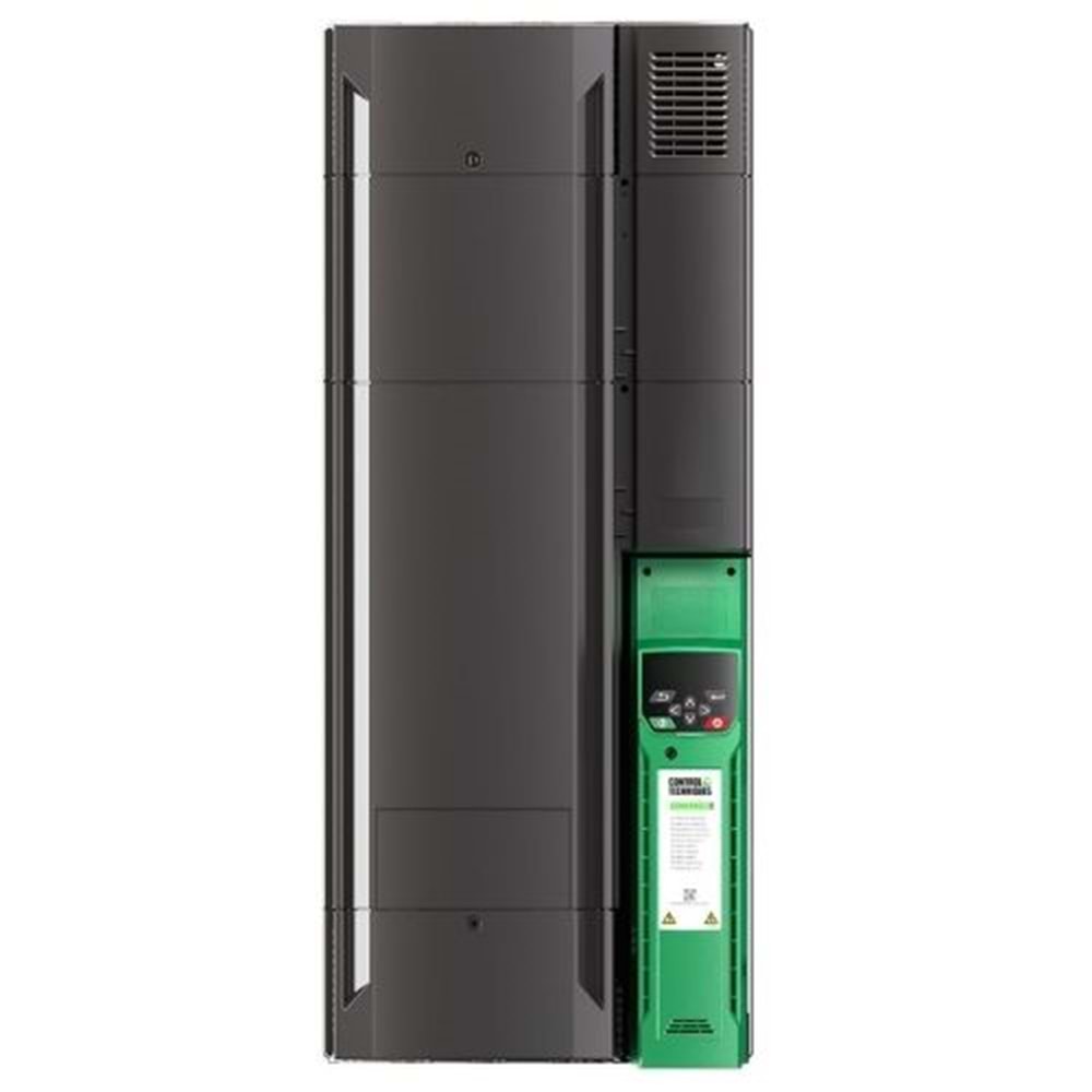 C200-08401340A NIDEC 55/75KW 380V 134/155A AC SURUCU Control Techniques