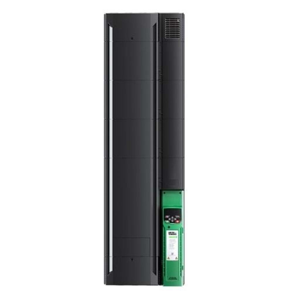 C200-09402240A NIDEC 110/132KW 380V 224/266A AC SURUCU Control Techniques