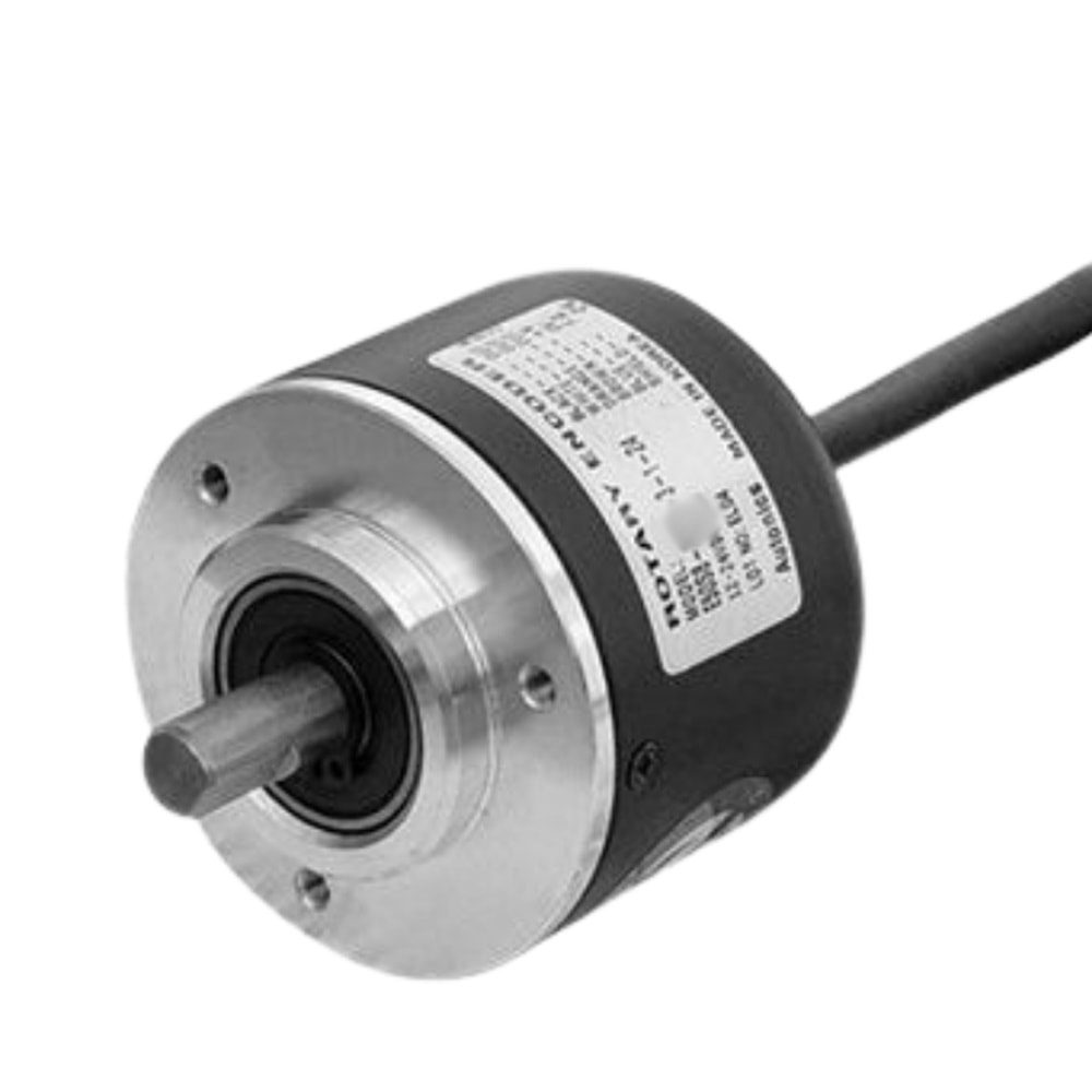 E50S8-360-3-T-1 360 PULSE ENCODER AUTONICS