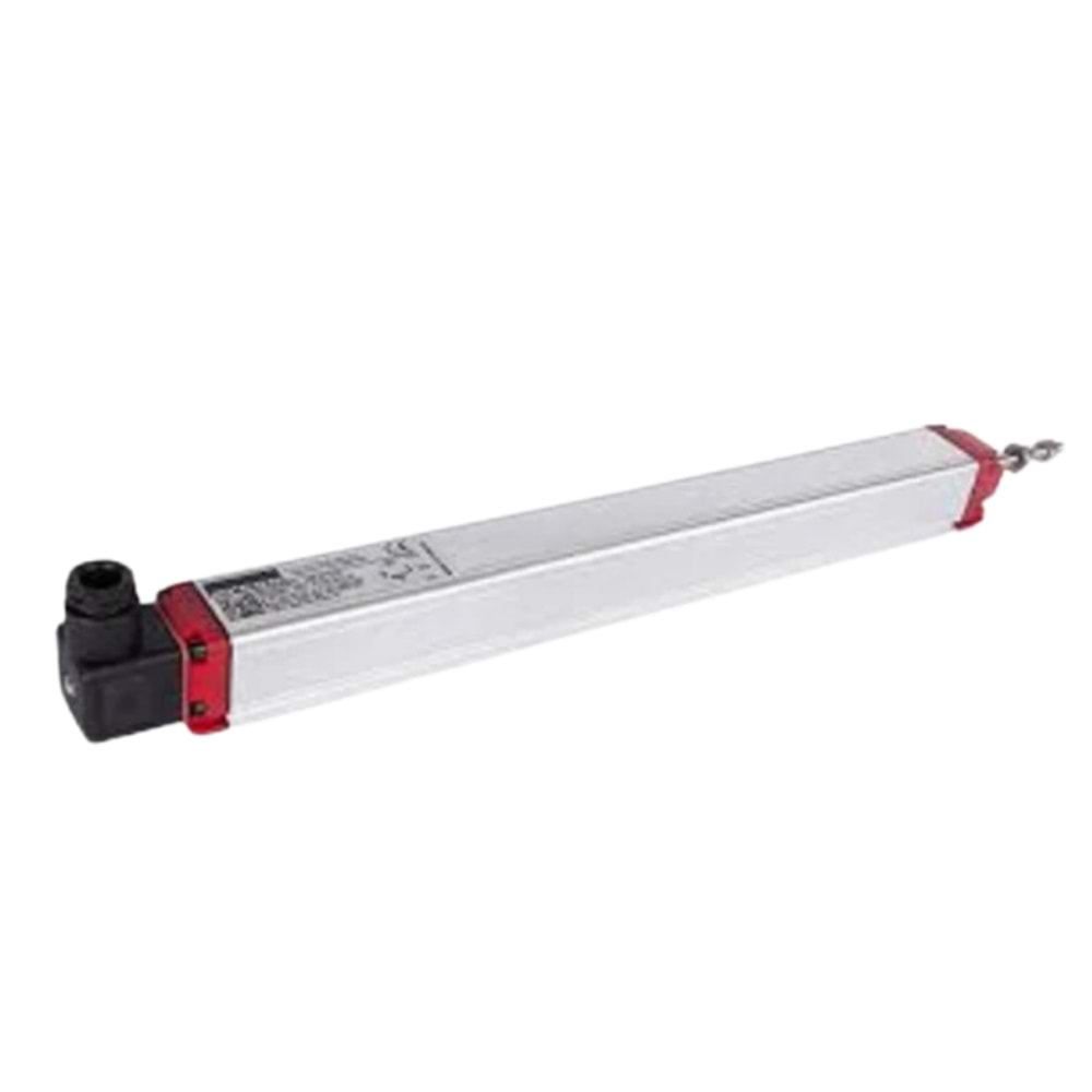 ERTL 200 D V10 C1 200MM OPKON LİNEER POTANSİYOMETRE 0-10V GERİLİM DÖNÜŞTÜRÜCÜLÜ