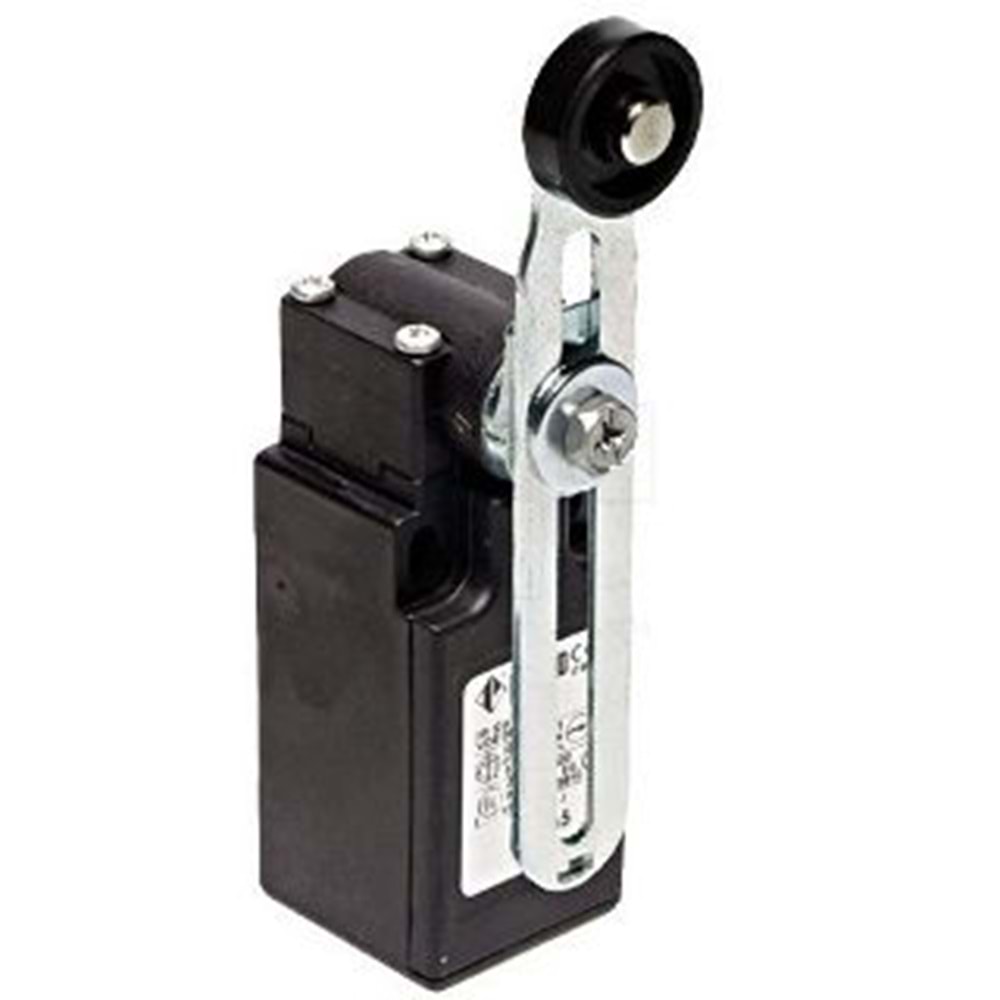 FR 1655 Kayar Kapılar İçin Limit Siviç PİZZATO 1NC-1NC ÇİFT YÖN Switch