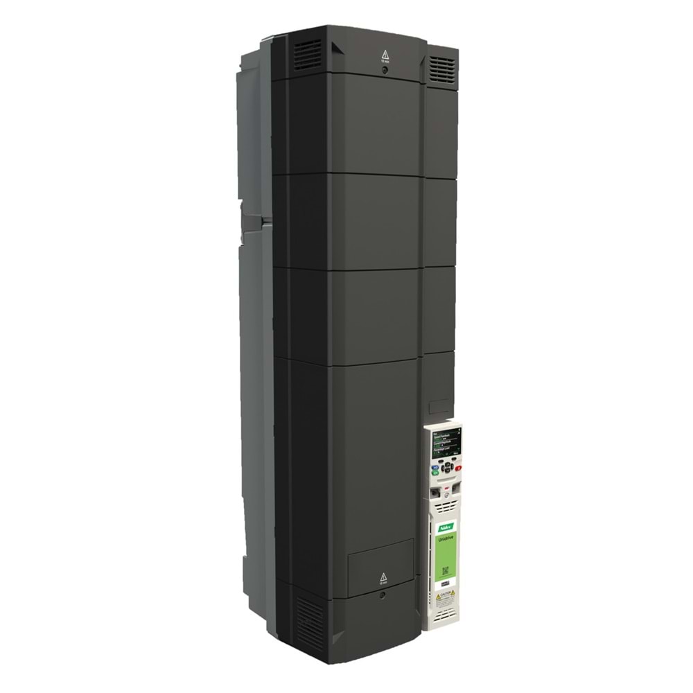 160/200KW 320/361A 3FAZ AC SÜRÜCÜ GÜÇ MODÜLÜ Control Techniques