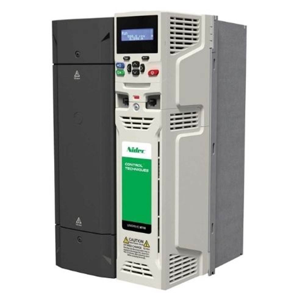 M701-06400470A10100AB100 NIDEC 22/30 KW 47A 3 FAZ AC SÜRÜCÜ