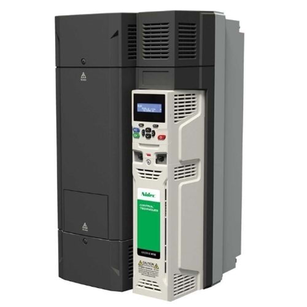 M701-07400660A10100AB100 NIDEC 30/37KW 66A 3FAZ AC SÜRÜCÜ