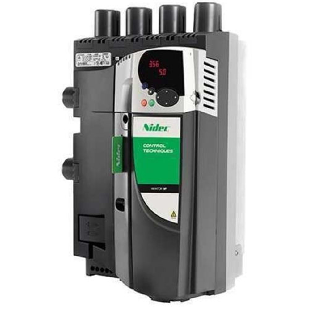 MP25A4R 25A DC SÜRÜCÜ MENTOR Control Techniques
