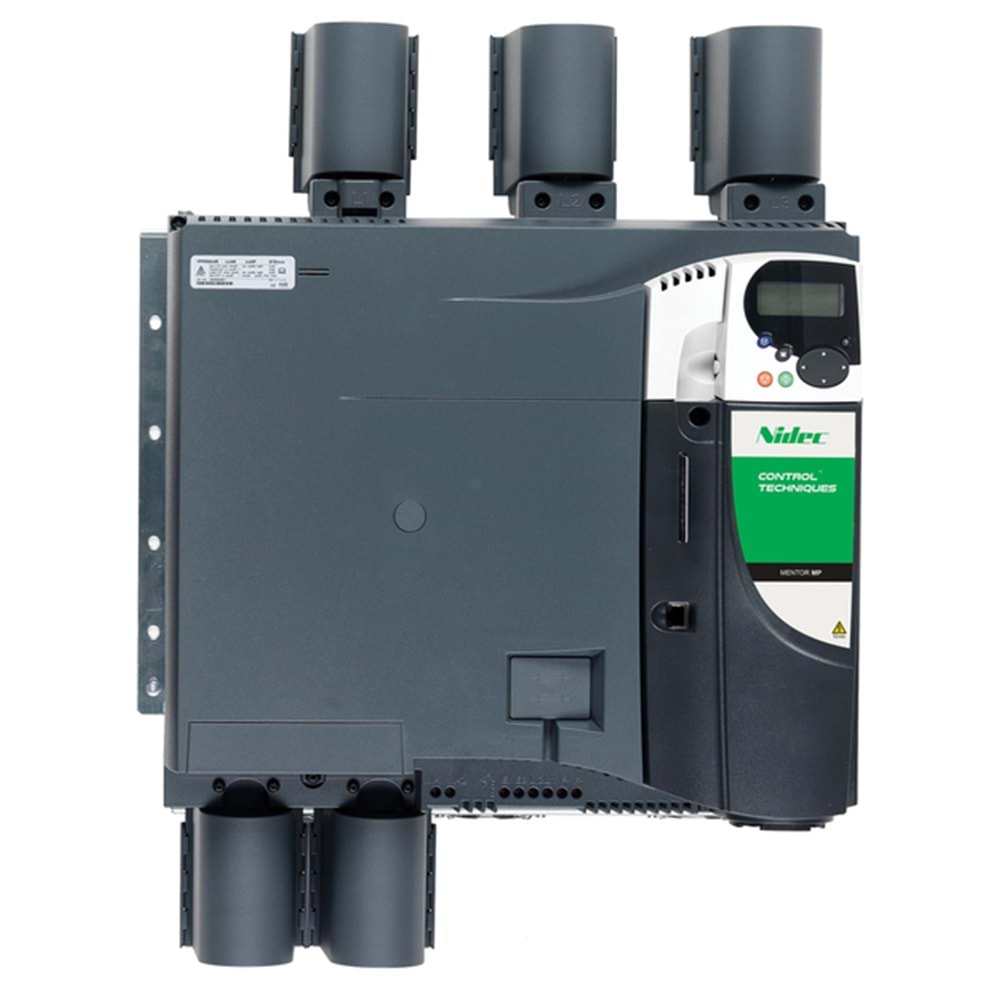 MP550A4R 550A MENTOR DC MOTOR HIZ KONTROL UNITESİ Control Techniques