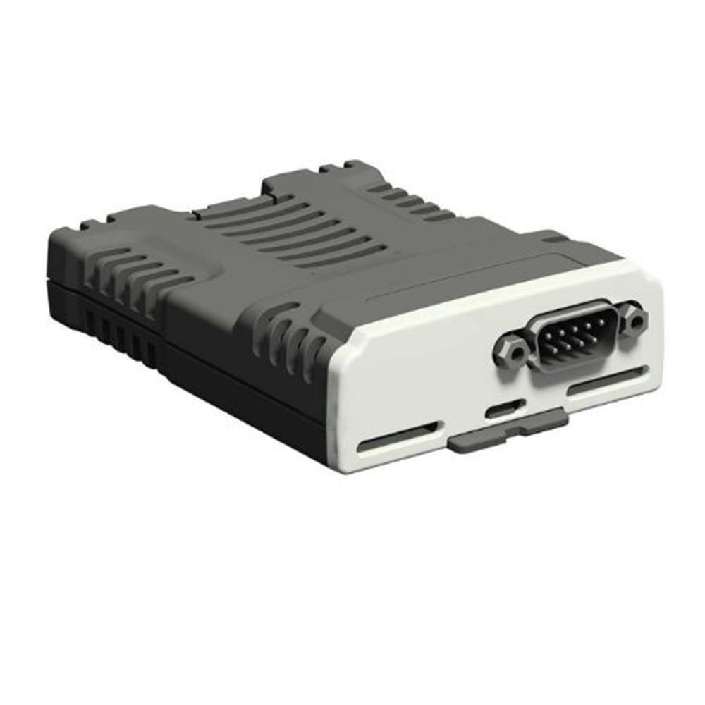 SI-CANOPEN NIDEC SURUCU KONTROL MODULU