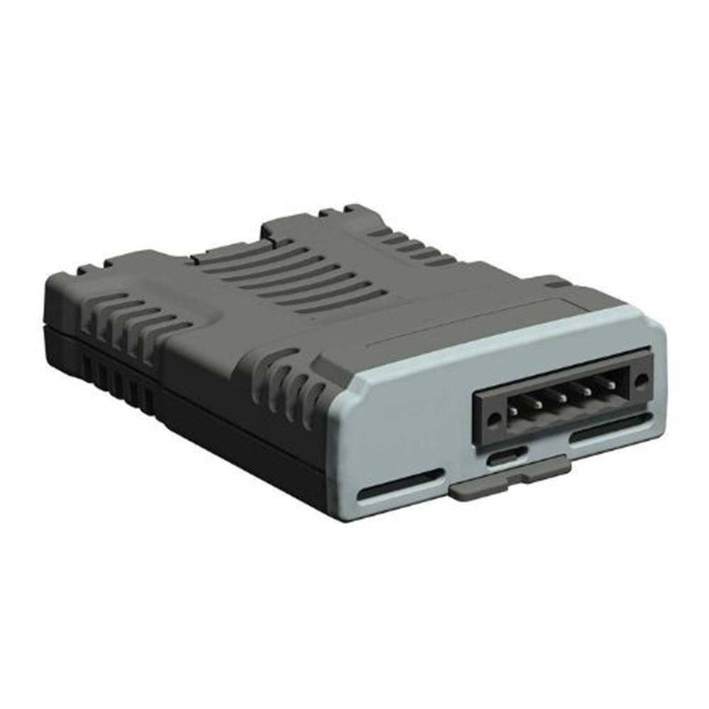 SI-DEVICENET NIDEC KONTROL MODULU