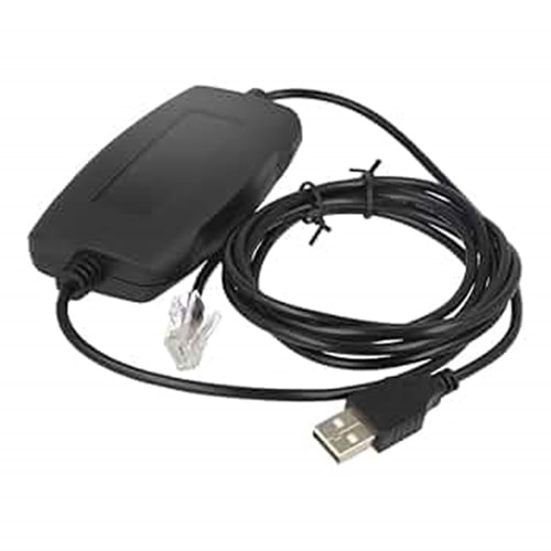 USB-RS485 CT COMMS CABLE 4500-0096 CONTROL TECHNIQUES BAĞLANTI KABLOSU