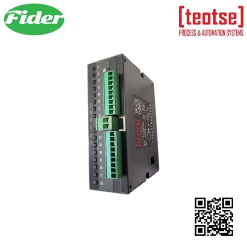 TMK-P8-20-24 8CH-PNP 20 AMPER MOSFET DRİVER