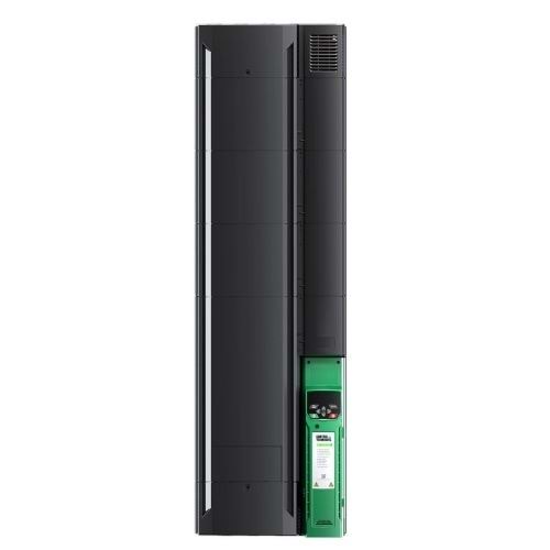 C200-09402240A NIDEC 110/132KW 380V 224/266A AC SURUCU Control Techniques