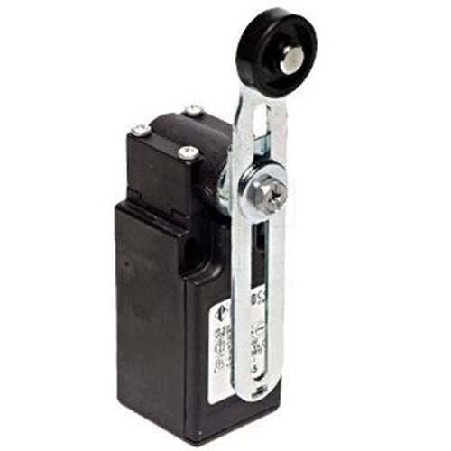 FR 1655 Kayar Kapılar İçin Limit Siviç PİZZATO 1NC-1NC ÇİFT YÖN Switch