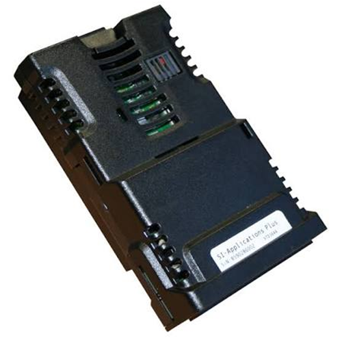 SI-Applications Plus (APP PL) Nidec Drives - Control techniques