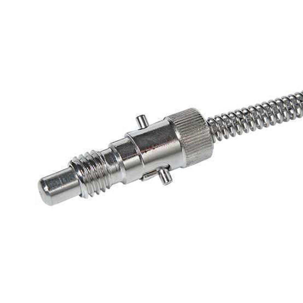 TBT-30NC06-1M K TİPİ BAYONET TERMOKUPL 1 METRE KABLOLU