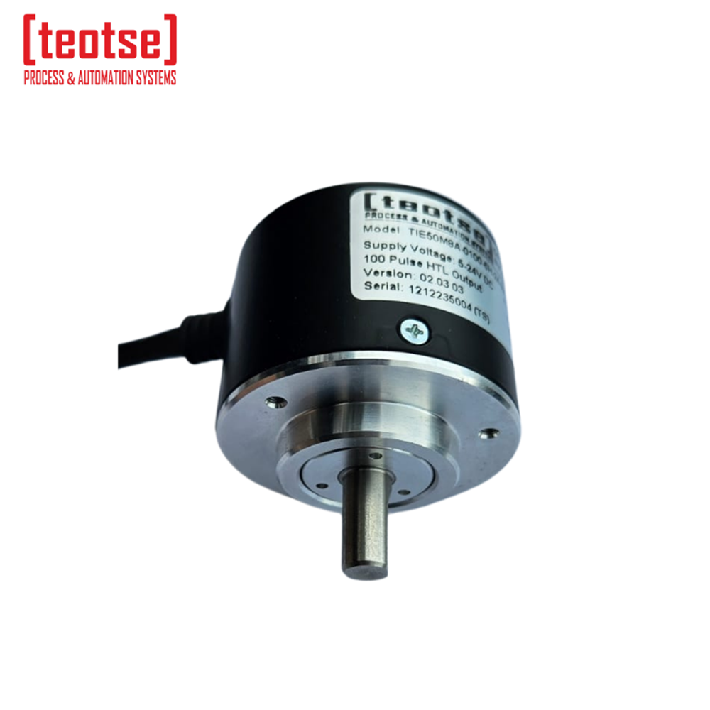 TIE50M8A-1000-6H-24-025 ENCODER