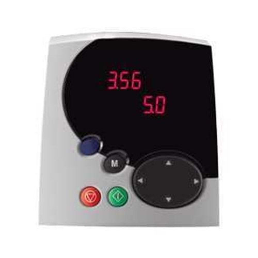 MP KEYPAD MENTOR Control Techniques