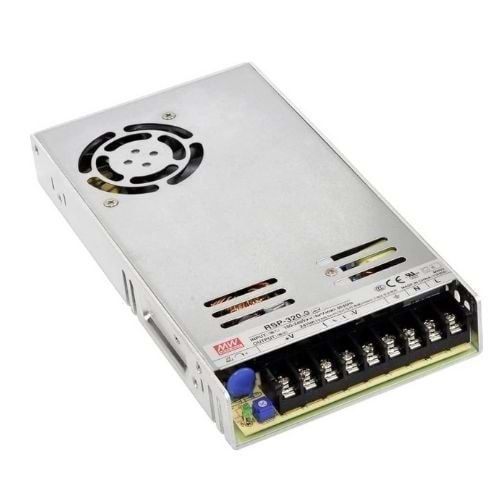 RSP-320-24 320W TEK CIK