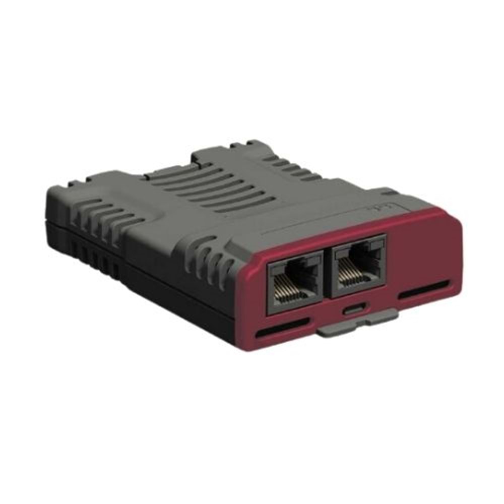 SI-ETHERCAT ETHERCAT HABERLEŞME MODULU